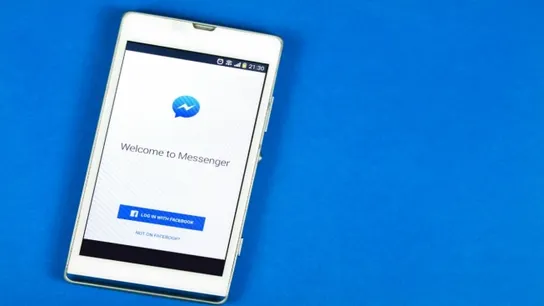 Messenger