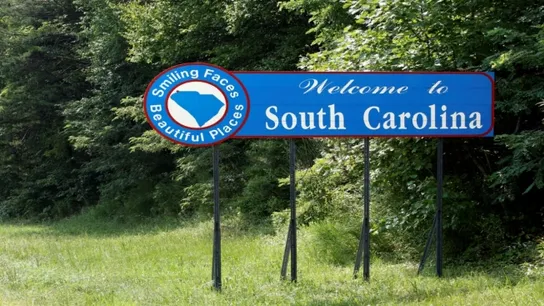 South Carolina