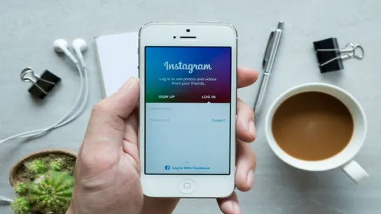 Instagram