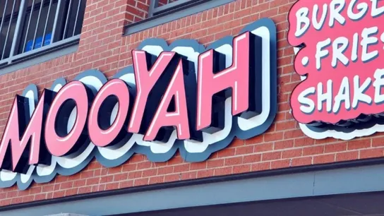 MOOYAH
