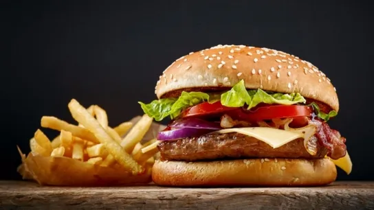 Burger