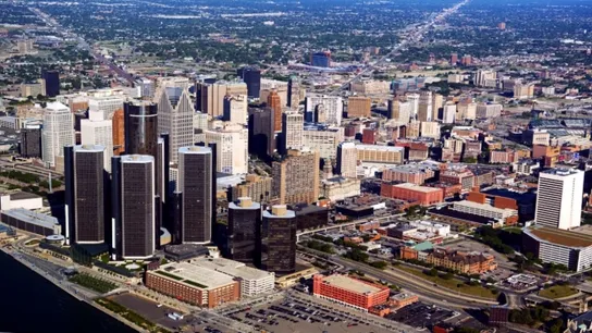Detroit
