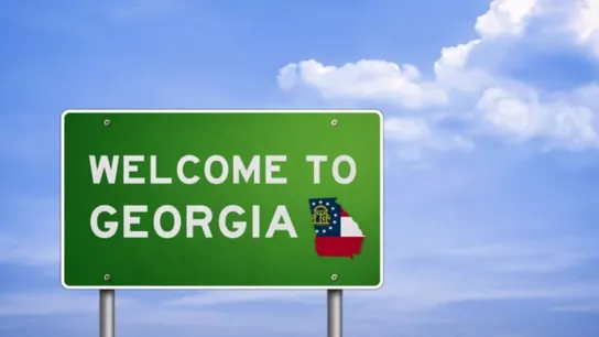 georgia