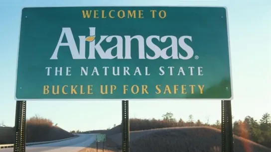 arkansas