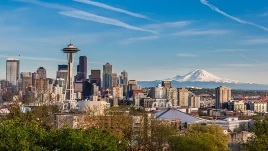 Seattle