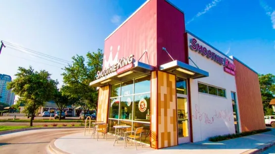 Smoothie King