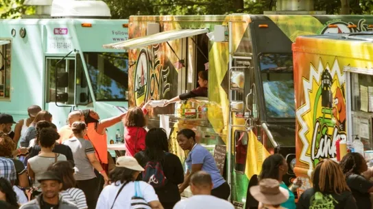 Food Trucks
