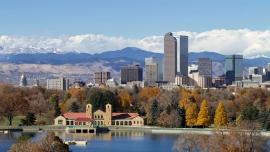 Denver