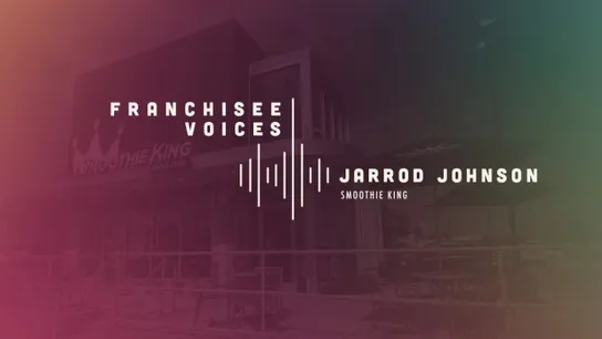 Jarrod Johnson