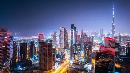 dubai