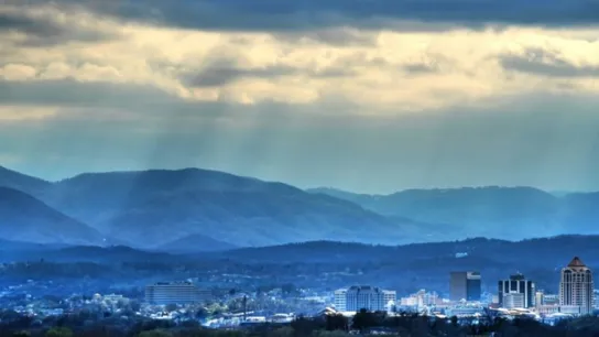 virginia