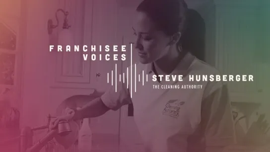 Steve Hunsberger
