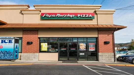 Papa Murphys