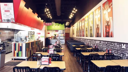 MOOYAH