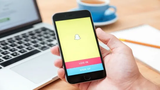 Snapchat