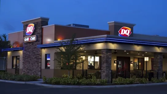Dairy Queen