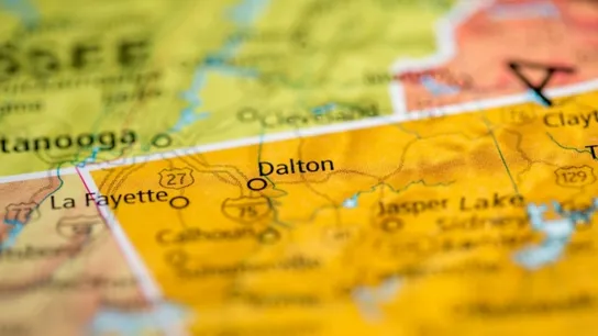 Dalton