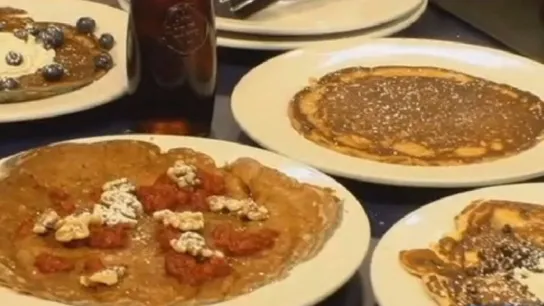 Pancakes