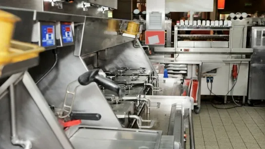 Restaurant Equipment