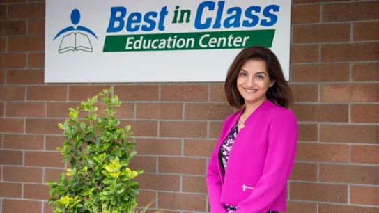 Best in Class