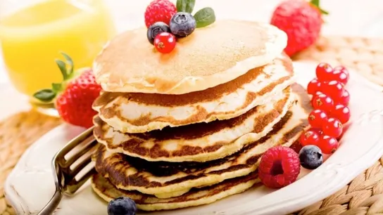 Pancakes