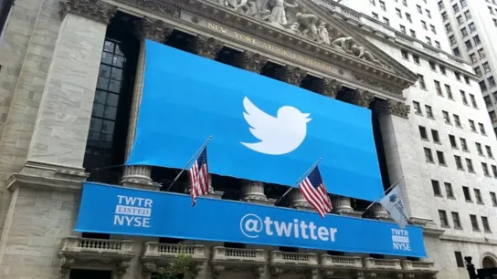 Twitter
