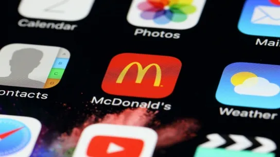 McDonalds