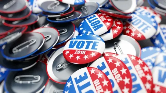 Election Day