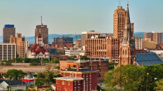 Syracuse