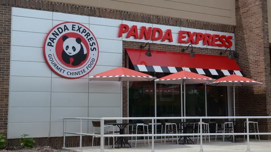 Panda Express