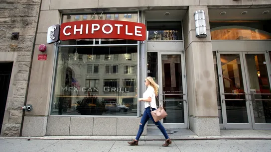 Chipotle