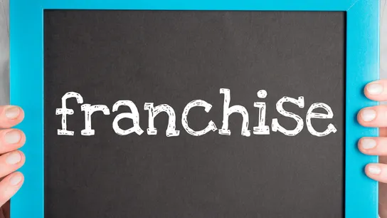 franchise