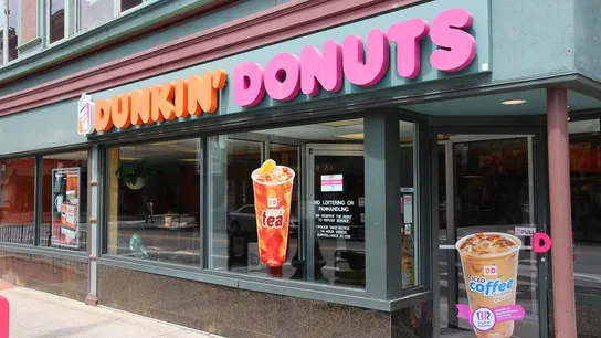 Dunkin' Donuts