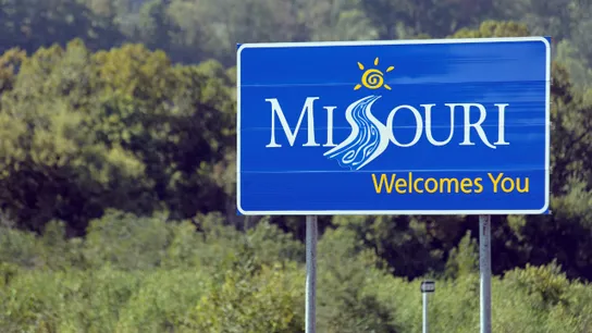 Missouri