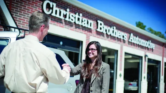 Christian Brothers