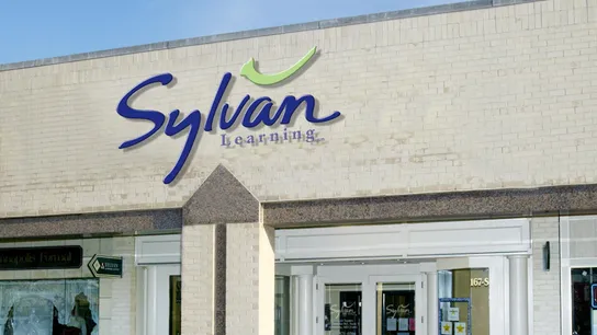 Sylvan Learning