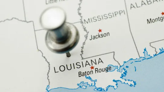 Louisiana