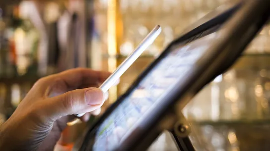 Restaurant technology