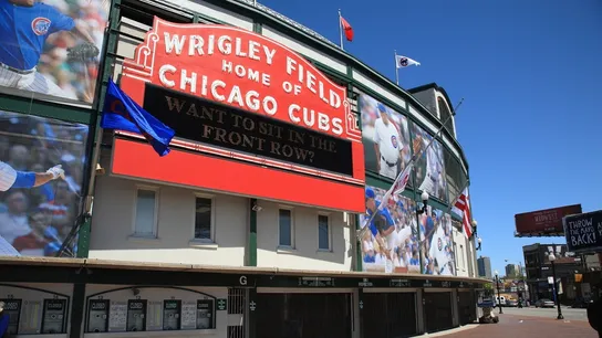 Chicago Cubs