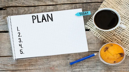 planning