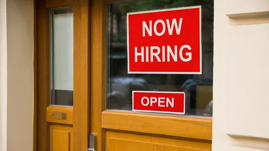 Job Growth
