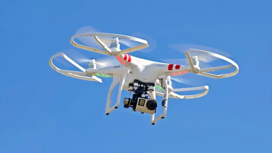 Drones