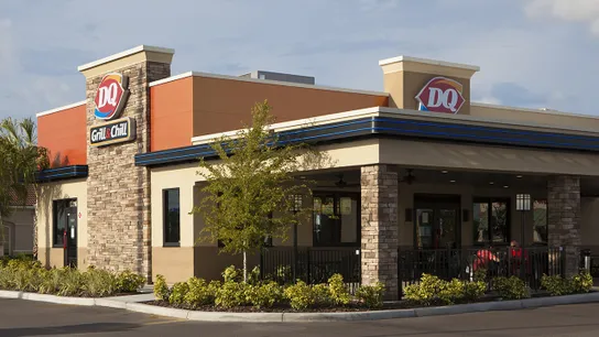 Dairy Queen