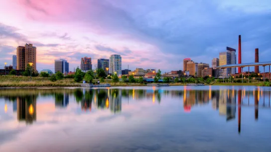 Birmingham