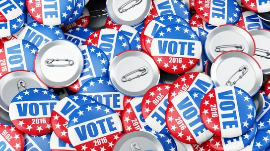 Election 2016