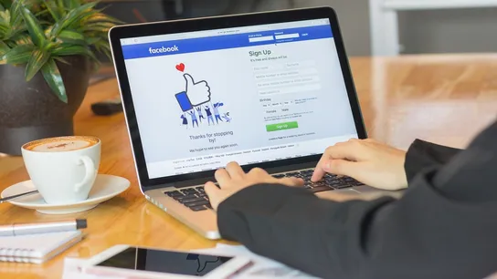 Facebook