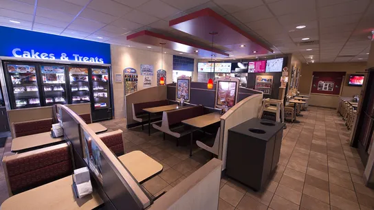 Dairy Queen