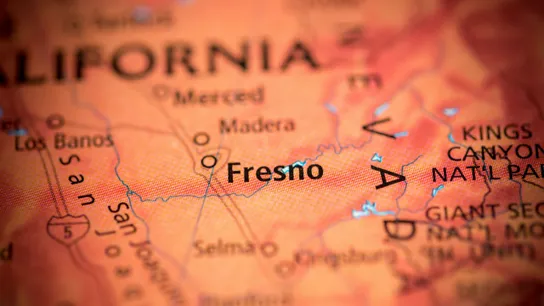 Fresno
