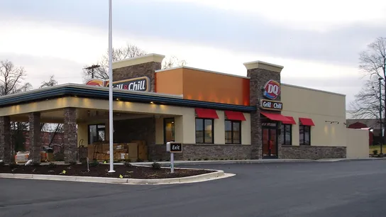 Dairy Queen