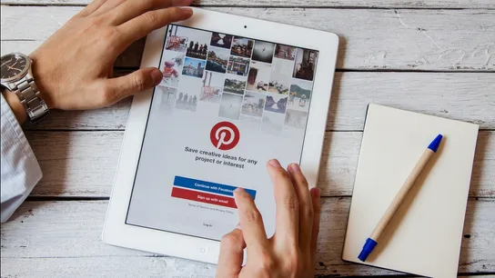 Pinterest